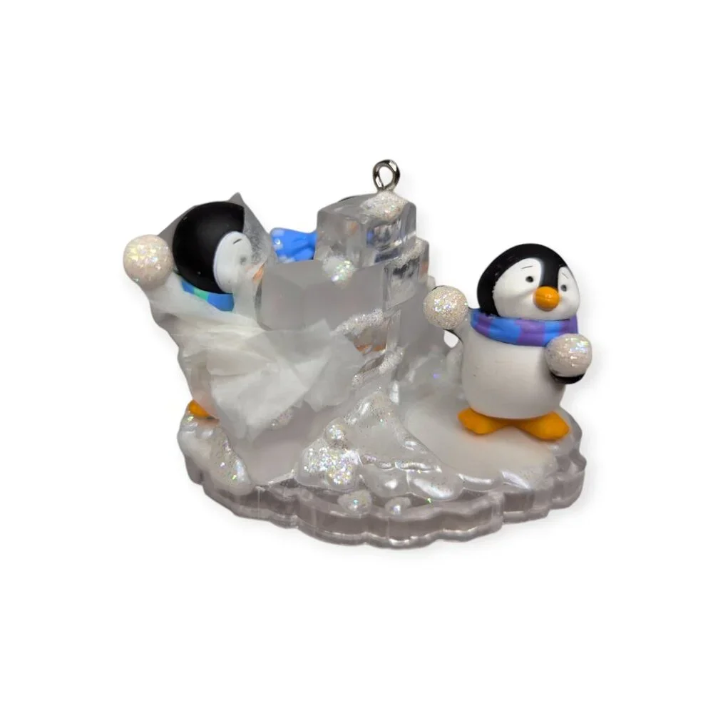 Hallmark 2006 Keepsake Christmas Ornament 